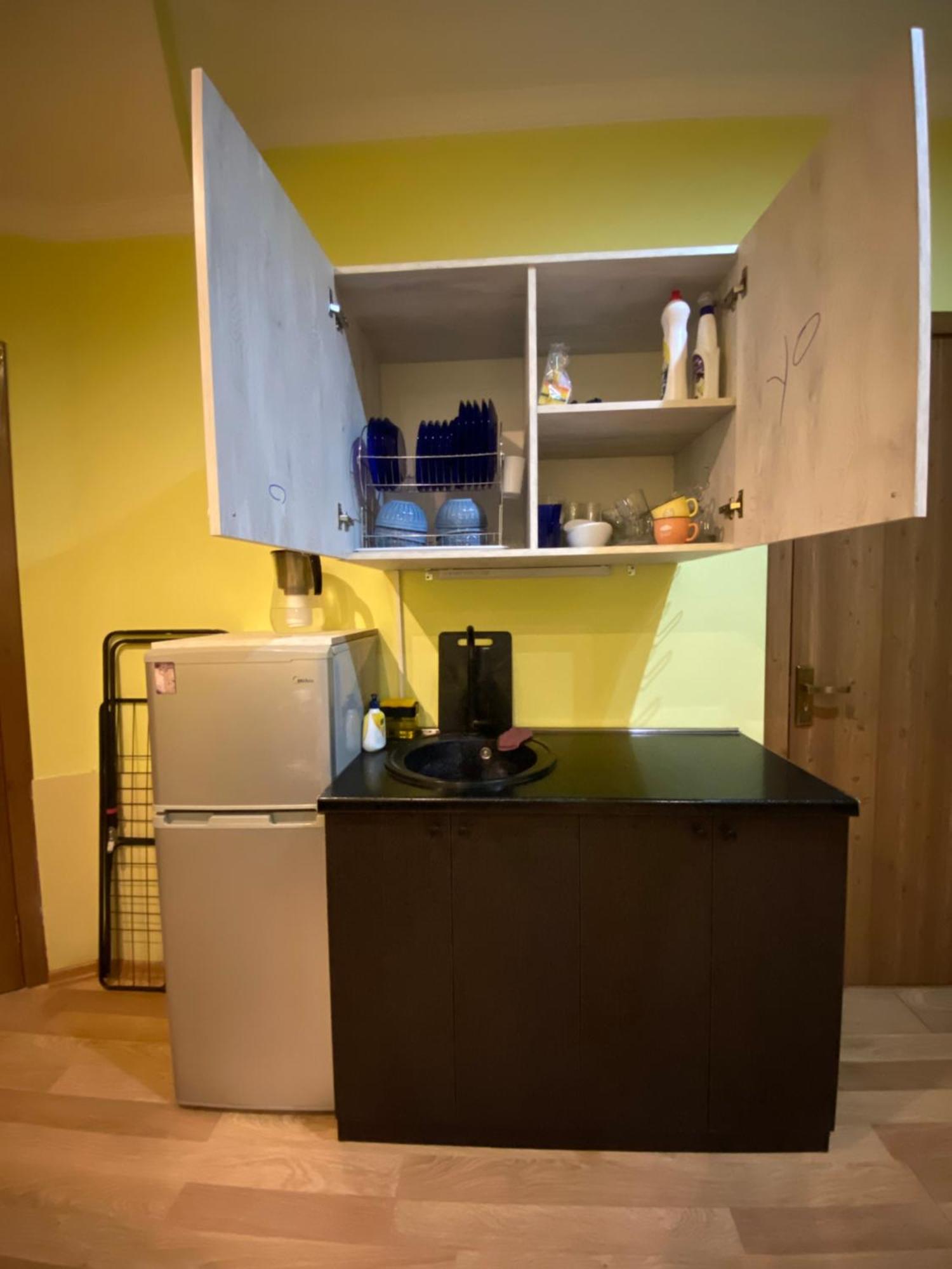 Siqvaruli Tbilisi Esterno foto